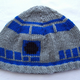 Illustration for article titled R2-D2 Beanie Gives Us a Warm Fuzzy Feeling